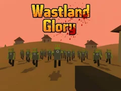 Joc Wasteland Glory en línia