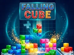 Joc Falling Cube en línia