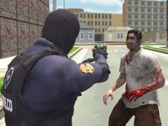 Joc Grand Zombie Swarm en línia