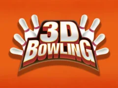 Joc 3D Bowling en línia