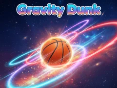 Joc Gravity Dunk en línia