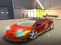 Joc Car Real Simulator en línia