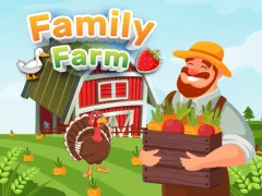Joc Family Farm en línia