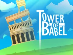Joc Tower of Babel en línia