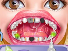 Joc Madelyn Dental Care en línia
