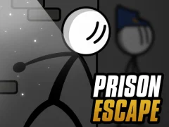 Joc Prison Escape Online en línia