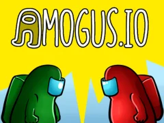 Joc Amogus.io en línia