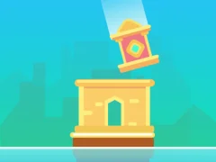 Joc Stack Tower en línia