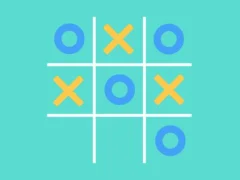 Joc Tic Tac Toe en línia