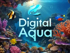 Joc Digital Aqua en línia