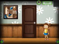 Joc Amgel Kids Room Escape 350 en línia