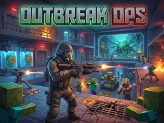 Joc Outbreak Ops en línia
