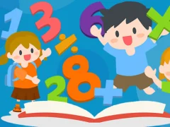 Joc Basic Math en línia