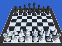 Joc 3D Chess en línia