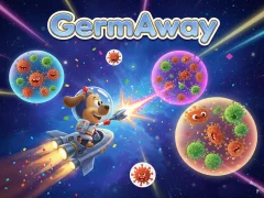 Joc GermAway en línia