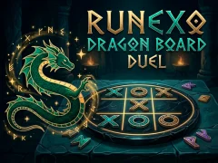 Joc Runexo Dragon Board Duel en línia