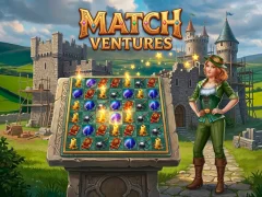 Joc Match Ventures en línia