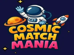 Joc Cosmic Match Mania en línia