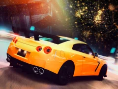 Joc GTR Drift Fever en línia