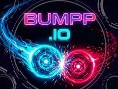 Joc Bumpp.io en línia