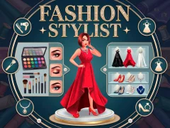 Joc Fashion Stylist en línia