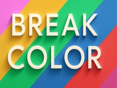 Joc Break color en línia
