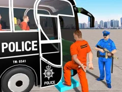 Joc US Police Prisoner Transport en línia