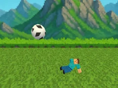 Joc Voxel Playground: Ragdoll Noob en línia