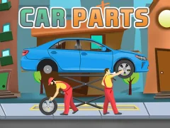 Joc Car Parts en línia