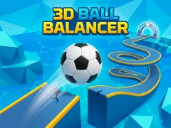 Joc 3D Ball Balancer en línia