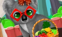 Joc Paws to Beauty Back to the Wild en línia