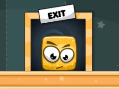 Joc Jelly Escape en línia