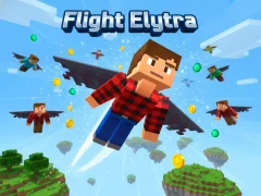 Joc Flight Elytra en línia