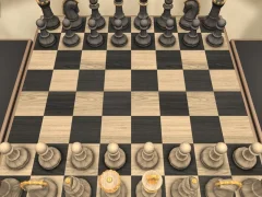 Joc Real Chess Online en línia