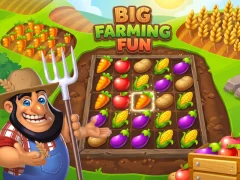 Joc Big Farming Fun en línia