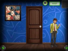 Joc Amgel Easy Room Escape 288 en línia