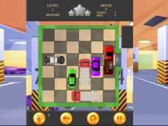 Joc Parking Pro en línia
