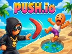 Joc Push.io en línia