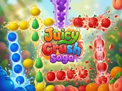 Joc juicy crush saga en línia