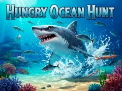 Joc Hungry Ocean Hunt en línia