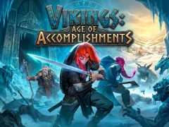 Joc Vikings: Age of Accomplishments en línia