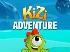 Joc Kogama Kizi Adventure en línia
