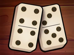 Joc Domino Adventure en línia