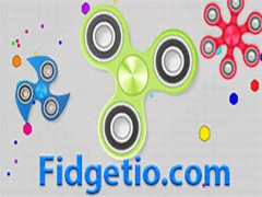 Joc Fidgetio.com en línia