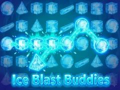 Joc Ice Blast Buddies en línia