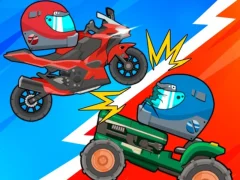Joc Wheel in the face en línia