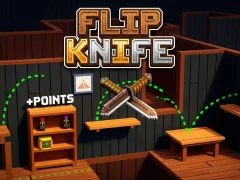 Joc Flip Knife en línia