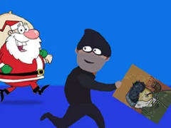 Joc Master Thief en línia