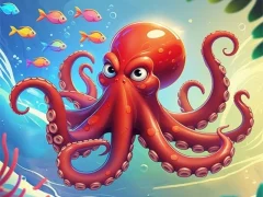 Joc Octopus Invasion en línia