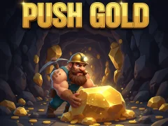 Joc Push Gold en línia